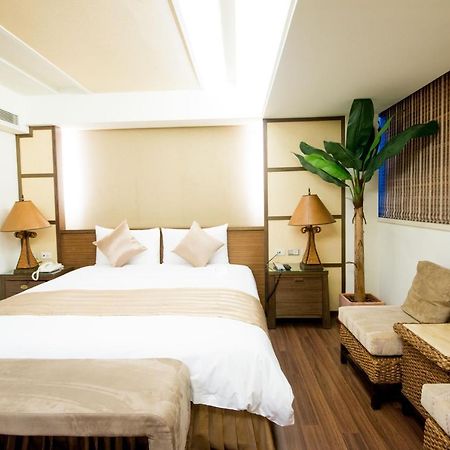 Shin Yuan Celeb Metro Hotel Xinzhu Zewnętrze zdjęcie