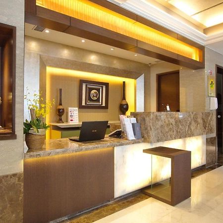 Shin Yuan Celeb Metro Hotel Xinzhu Zewnętrze zdjęcie