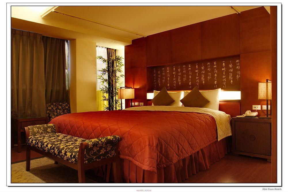 Shin Yuan Celeb Metro Hotel Xinzhu Zewnętrze zdjęcie