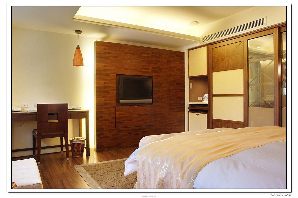 Shin Yuan Celeb Metro Hotel Xinzhu Zewnętrze zdjęcie