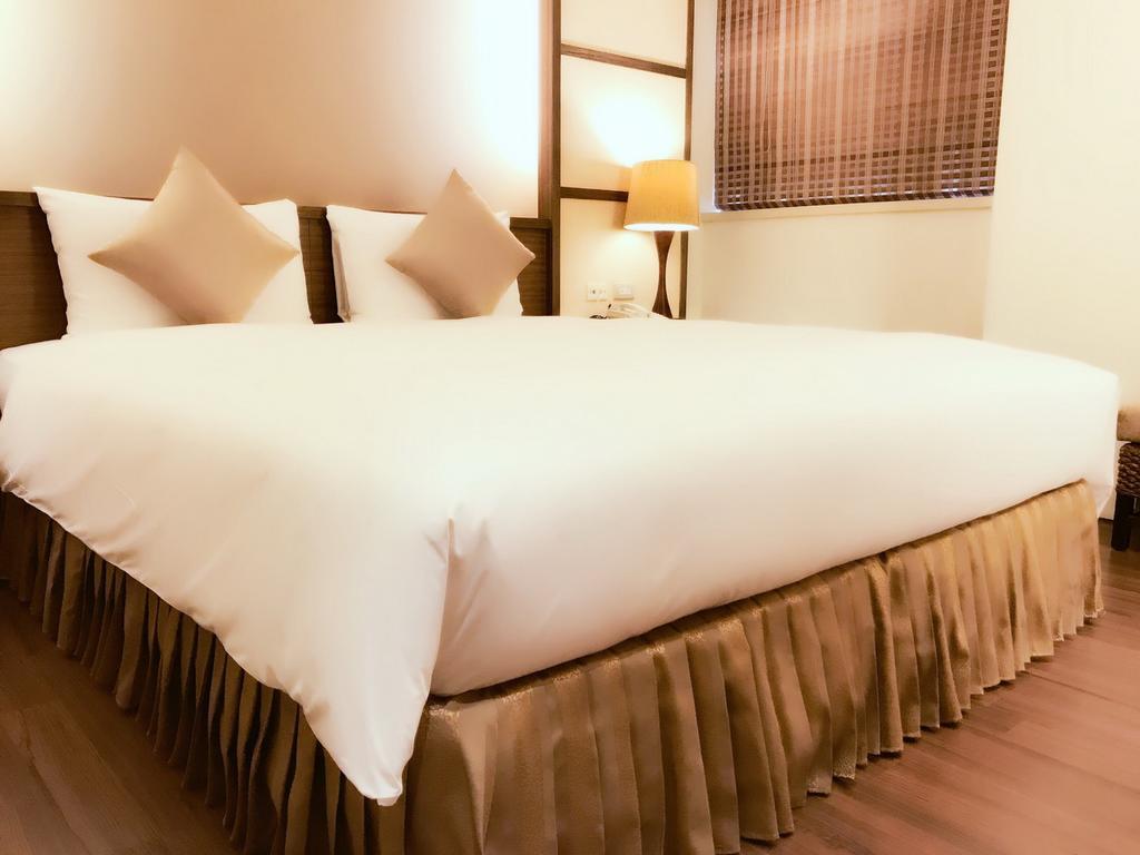 Shin Yuan Celeb Metro Hotel Xinzhu Zewnętrze zdjęcie