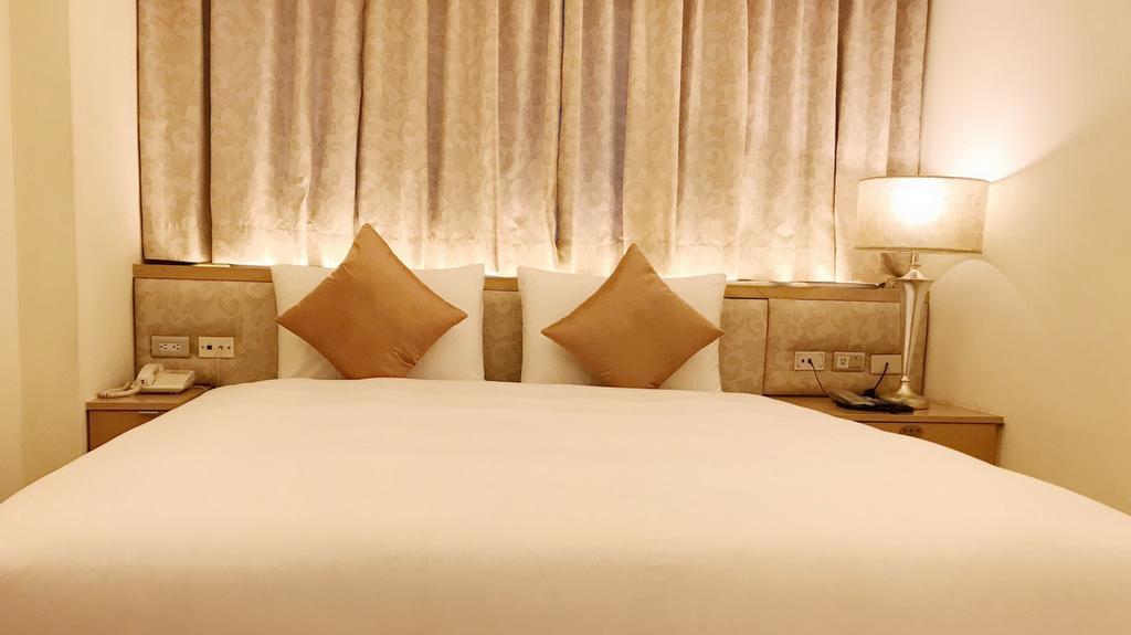 Shin Yuan Celeb Metro Hotel Xinzhu Zewnętrze zdjęcie