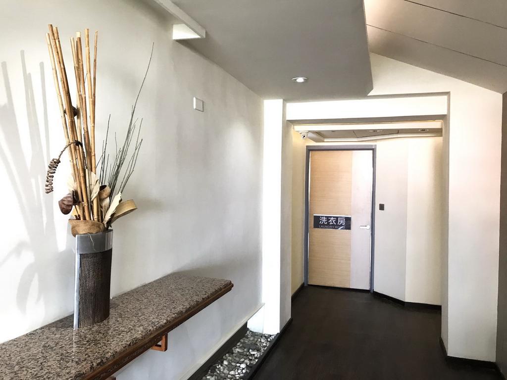 Shin Yuan Celeb Metro Hotel Xinzhu Zewnętrze zdjęcie