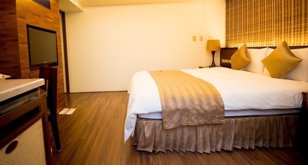 Shin Yuan Celeb Metro Hotel Xinzhu Zewnętrze zdjęcie