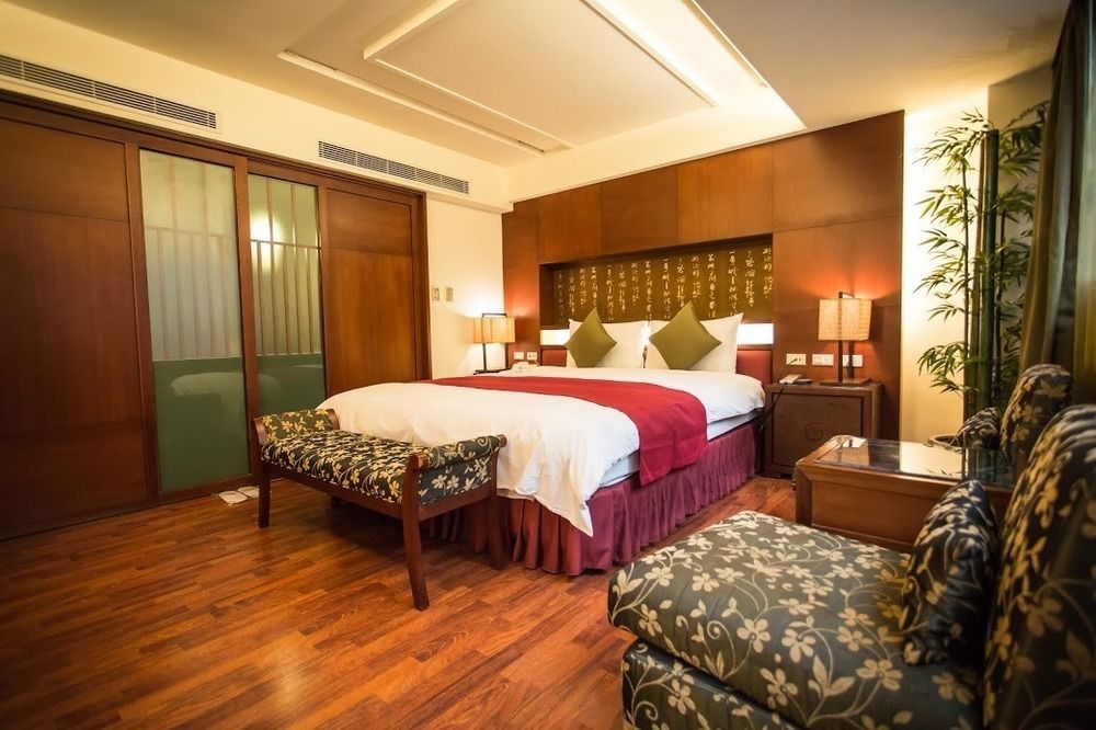 Shin Yuan Celeb Metro Hotel Xinzhu Zewnętrze zdjęcie