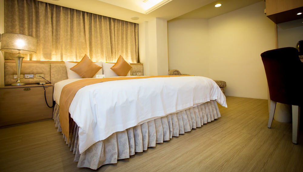 Shin Yuan Celeb Metro Hotel Xinzhu Zewnętrze zdjęcie