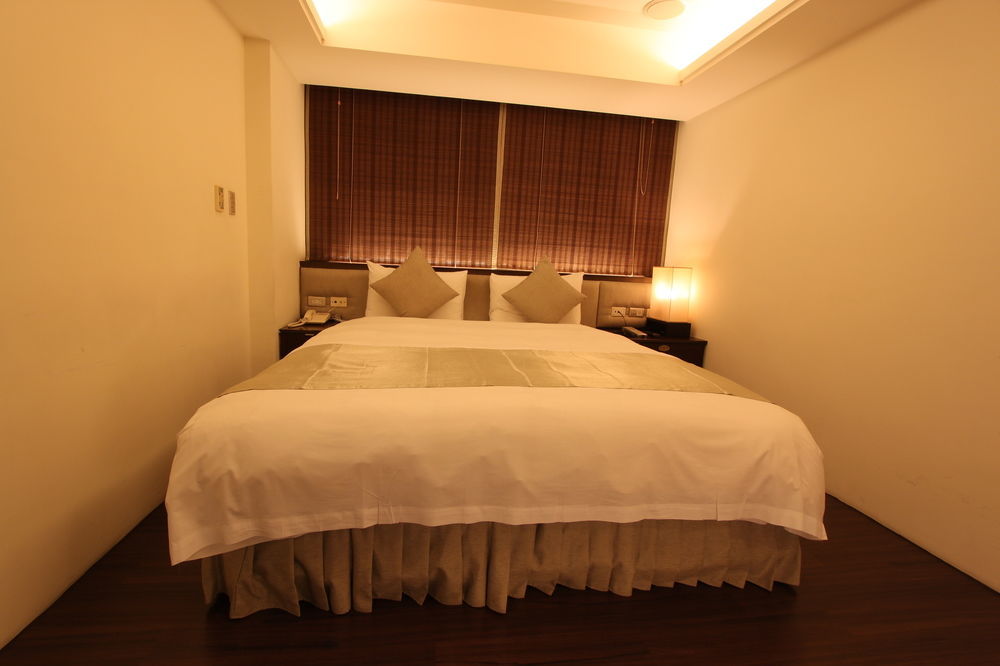 Shin Yuan Celeb Metro Hotel Xinzhu Zewnętrze zdjęcie