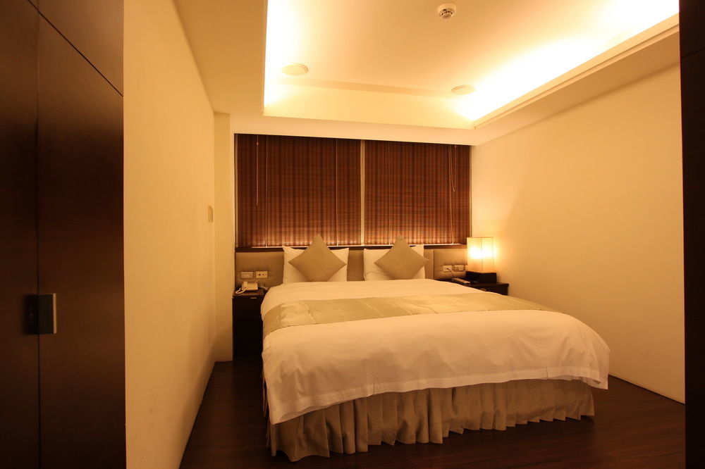 Shin Yuan Celeb Metro Hotel Xinzhu Zewnętrze zdjęcie