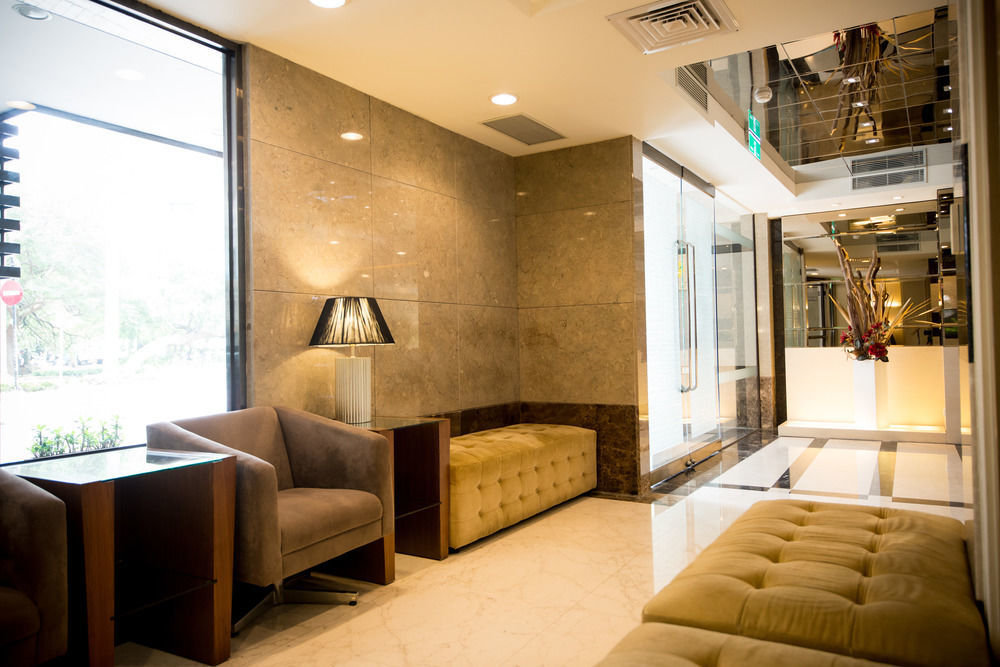 Shin Yuan Celeb Metro Hotel Xinzhu Zewnętrze zdjęcie