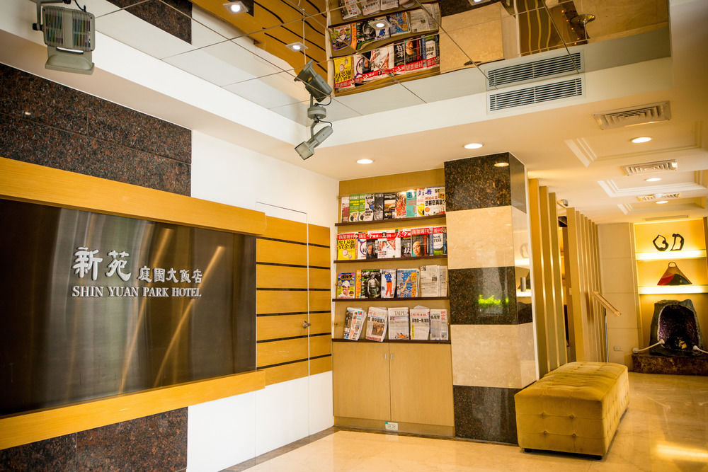 Shin Yuan Celeb Metro Hotel Xinzhu Zewnętrze zdjęcie