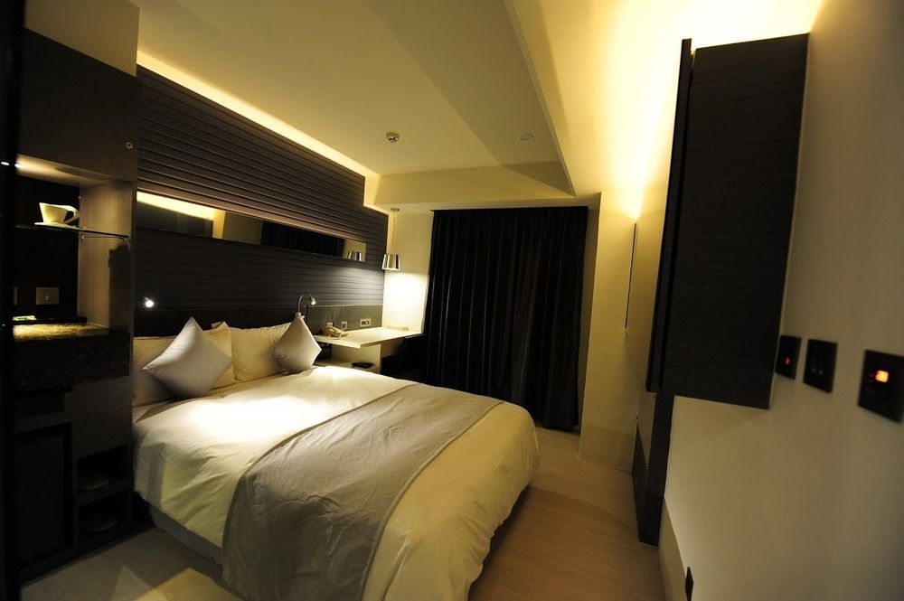 Shin Yuan Celeb Metro Hotel Xinzhu Zewnętrze zdjęcie