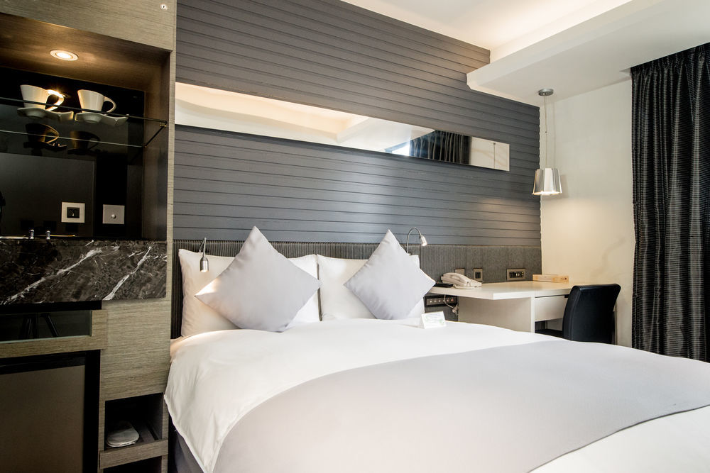 Shin Yuan Celeb Metro Hotel Xinzhu Zewnętrze zdjęcie