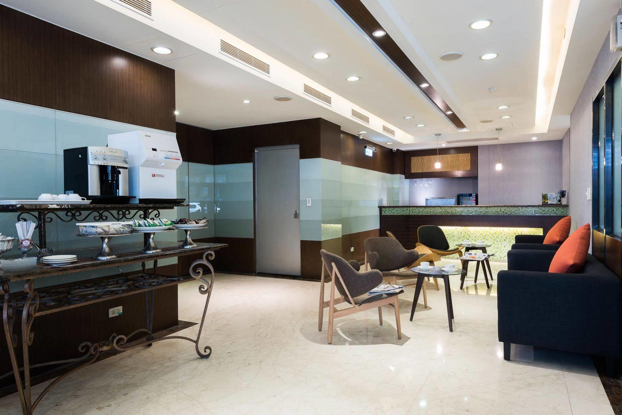 Shin Yuan Celeb Metro Hotel Xinzhu Zewnętrze zdjęcie