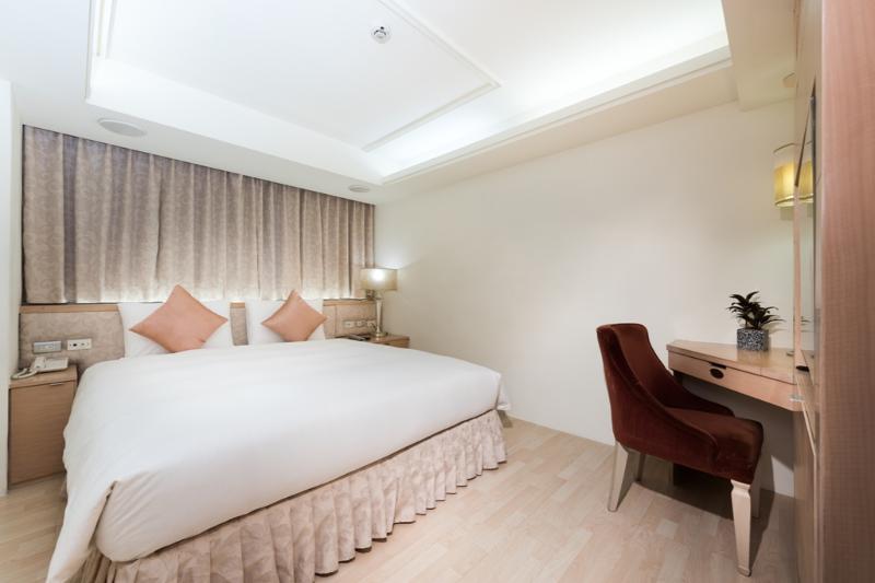 Shin Yuan Celeb Metro Hotel Xinzhu Zewnętrze zdjęcie